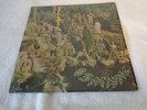 RARE FUNK LP PARLIAMENT INVICTUS ST-7302 OSMIUM...VERY GOOD CONDITION