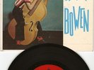 ROCK AND ROLL EP- JIMMY BOWEN- 