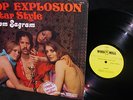 RARE 1972 ORIG UK MAGIC CARPET UNDERGROUND ACID PSYCH = SAGRAM SARGAM Sitar Trip
