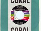NORTHERN SOUL 45-PATTI AUSTIN-(I'VE GIVEN) ALL MY LOVE-CORAL-LISTEN
