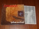 INTEGRITY-Systems Overload LP RARE VICTORY 1st press Ringworm Clevo