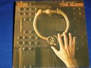 KISS Music From The Elder NBLP 7261 w/KISS Translucent IS Lou Reed Vinyl LP NM-