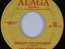 Funk Breaks 45 HONEY DRIPPERS Impeach the President ALAGA HEAR