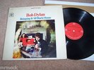 BOB DYLAN- BRINGING IT ALL BACK HOME 3 EYE GUARANTEED HIGH FIDELITY LABEL SCARCE