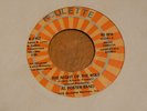 Northern Soul Rarity - Al Foster band - Night of the wolf - US Roulette