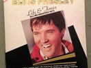 Elvis Presley LP Life&Times RCA TDL 241/2 