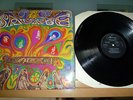 THE SAVAGE RESURRECTION ALBUM, ORIGINAL UK MERCURY STEREO PRESSING.VERY RARE LP.