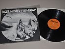BOOZE HOISTER FOLK-GROUP, Dutch private pressing, nice