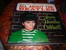 All About the Beatles LP sealed. Louise Harrison George sister. Recorded Live