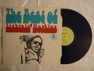 RARE BLUES LP The Best Of LIGHTNIN' HOPKINS Prestige Stereo PR 7714 EX/EX