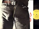 ROLLING STONES LP Sticky Fingers ORIG WARHOL COVER zipper cover