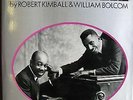 BOOk; 'REMINISCING WITH SISSLE & BLAKE' AUTOGRAPHED BY EUBIE BLAKE