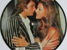Johnny Hallyday picture Eddy Mitchell Sheila elle est terrible j'ai oublie de vi