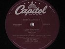 RENE & ANGELA: I Love You More 12 (dj) rare Soul