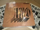 SOFT MACHINE Third 2 LP  1*UK Press  Orange CBS Label 1970 Prog/Jazz SUPERBO