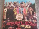The Beatles SGT PEPPERS LONELY HEARTS MFSL Audiophile RARE vinyl record original