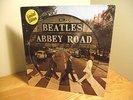 BEATLES Abbey Road Picture Disc Limited LP Netherlands IMPORT 1979
