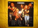 SCORPIONS-VIRGIN KILLER, FIRST PRESS,GATEFOLD,NWOBHM,RAINBOW,UFO,DUST
