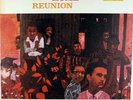 YOUNG MEN FROM MEMPHIS-DOWN HOME REUNION-ORIGINAL DG STEREO LP, UNPLAYED