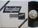 Delegation - Heartache No. 9 12