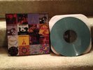 SPACEMEN 3 Losing Touch With Your Mind LP GREY MARBLE vinyl 1991 SPIRTUALIZED