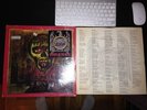 Slayer Seasons in the Abyss rare LP Original Def Jam 1990