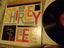 shirley  and lee  let the good times roll