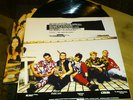Die Toten Hosen - Love, Peace and Money Vinyl LP Schallplatte