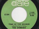 THE ZOMBIES 