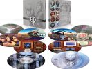 EMERSON LAKE&PALMER THE FIRST FIVE**Picture Disc Box Set**Ltd.#257/1250*ELP*RSD*