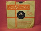 ELVIS PRESLEY RCA 78, MILKCOW BLUES BOOGIE, EXCELLENT