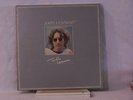 John Lennon Box Set JLB8 UK Import 8 LPs W/Booklet