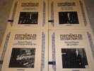 Wagner The Ring (Complete) Furtwangler/Fonitcetra Das Rheingold/Die Walkure 18LP