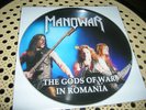 MANOWAR    the gods of war in romania    7