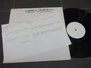 LARRY CORYELL The Restful Mind LP ORIGINAL 1975 TEST PRESSING The Eleventh House