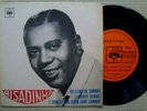 RISADINHA - 1966 BOSSA AFRO SAMBA-JAZZ BRAZIL EP 7