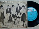 CONJUNTO FARROUPILHA - 1965 SAMBA-JAZZ BOSSA NOVA CHORUS BRAZIL 7
