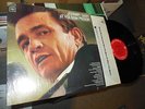 At Folsom Prison -  Johnny Cash LP IN SHRINK  Columbia TWO-EYE STEREO