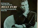 BILLY FURY - MY CHRISTMAS PRAYER 7