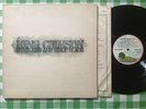 King Crimson - Starless & Bible Black RARE UK Island A-3U B-3U LP + inner