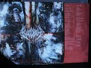 Bloodbath - Resurrection through Carnage PIC LP 12
