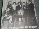 NEVILLE WAN*KER & the Punters- BOYS ON THE DOLE (+SLEEVE ) 1978 PUNK  KBD