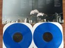 Between The Buried And Me Colors Vinyl 2 x LP Blue 1st Pressing 620 copies