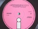 IF - SAME LP UK 1st Pink Island Progressive Rock Prog Psych ILPS 9129 A1 B1