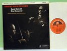 SAX 2411 R/s * Violin Concerto * BRAHMS * Klemperer * OISTRAKH * NM