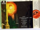 SAX 2473-4 R/s * Symphony 2 * MAHLER * Klemperer * NM