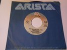 Chuck Cissel Don't tell me you're sorry modern soul on Arista