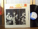 BIG JOHN PATTON LP 