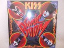 kiss sonic boom vinyle
