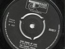 THE CHERRY SMASH SING SONGS OF LOVE MOVIE STAR UK TRACK 1967 PSYCH DANCER FUZZ